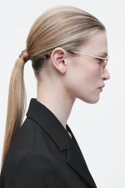 COS Solglasögon | Solglasögon*VISTA SUNGLASSES AVIATOR