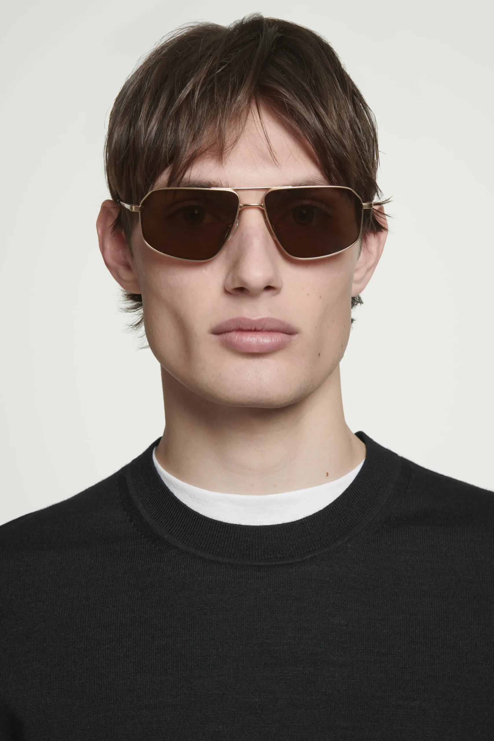 COS Solglasögon | Solglasögon*VISTA SUNGLASSES AVIATOR