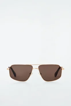 COS Solglasögon | Solglasögon*VISTA SUNGLASSES AVIATOR