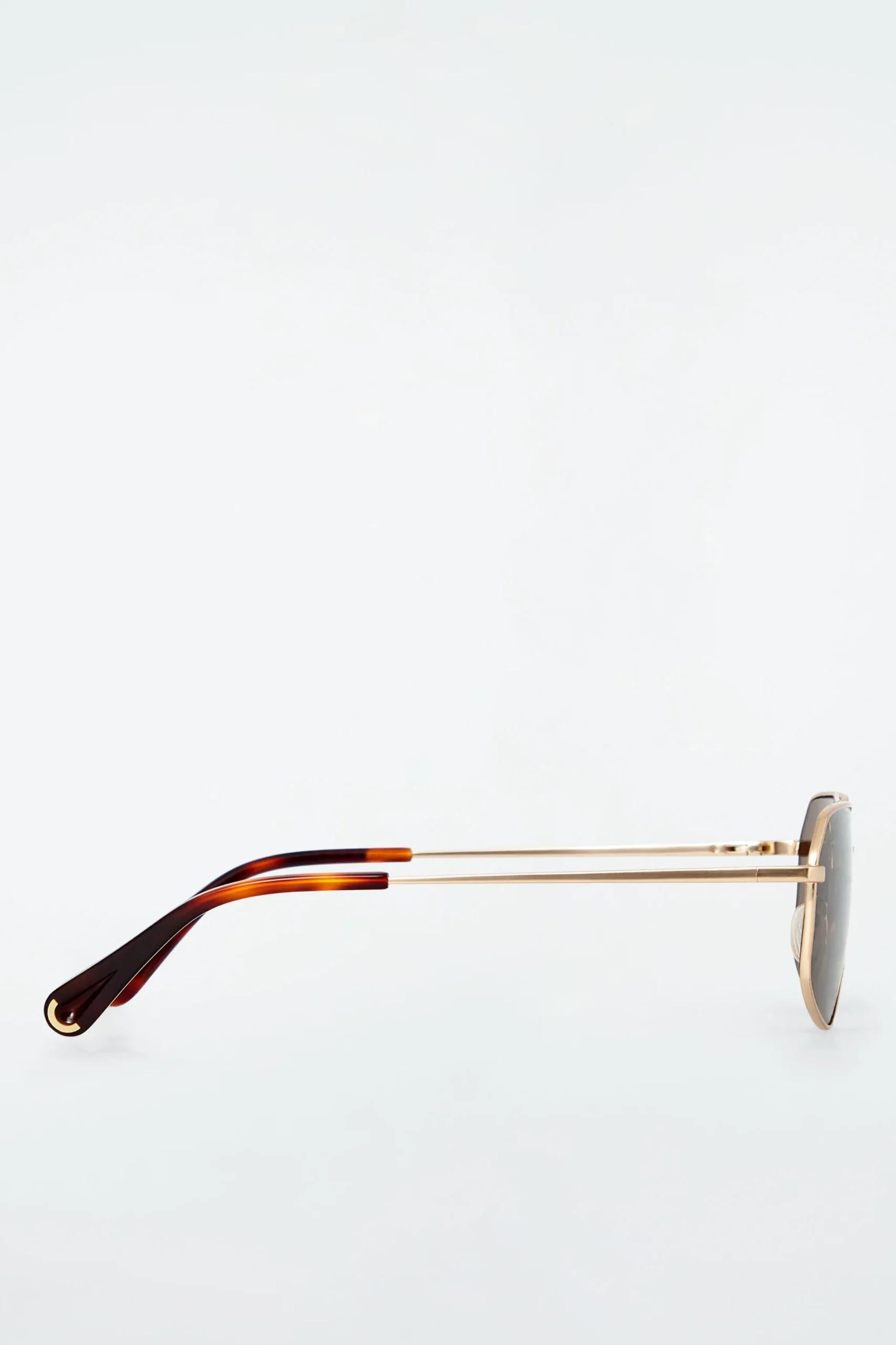 COS Solglasögon | Solglasögon*VISTA SUNGLASSES AVIATOR