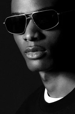 COS Solglasögon | Solglasögon*VISTA SUNGLASSES AVIATOR
