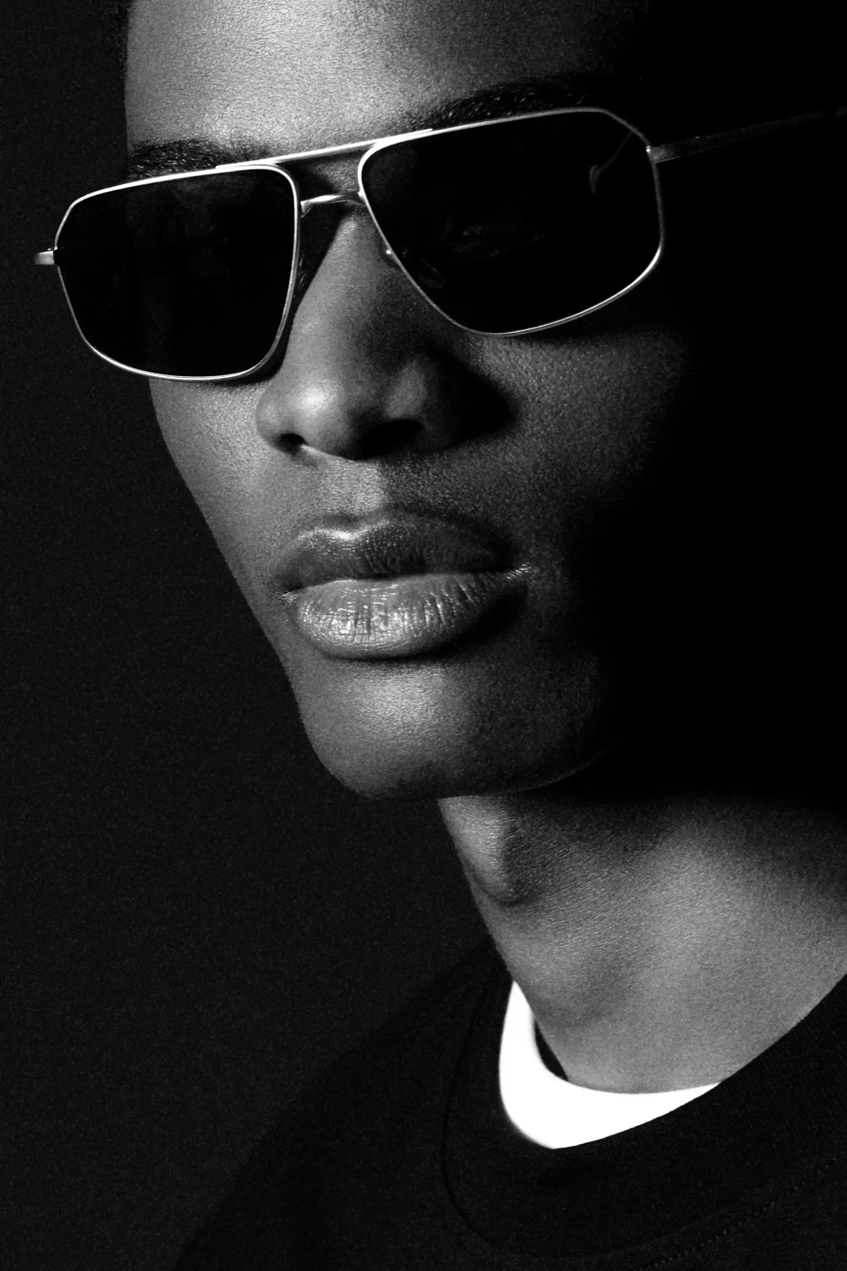 COS Solglasögon | Solglasögon*VISTA SUNGLASSES AVIATOR
