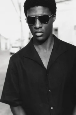 COS Solglasögon | Solglasögon*VISTA SUNGLASSES AVIATOR