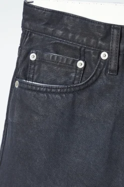 COS Jeans | Byxor*VOLUME SPRAYFÄRGADE JEANS MED VIDA BEN